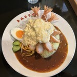 神戸トルコライス - 