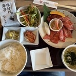 東京焼肉 平城苑 - 