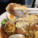 神戸トルコライス - 