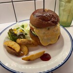 エスビーダイナー コウベ - 