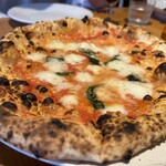 LA PIZZA D'ORO - 