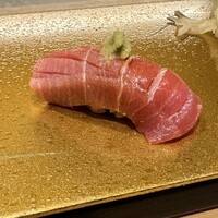 梅田 鮨 よこ田 - 