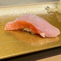 梅田 鮨 よこ田 - 