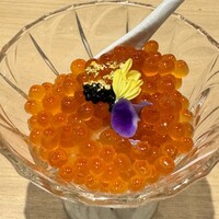 梅田 鮨 よこ田 - 