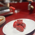 焼肉幸泉 - 