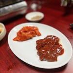 焼肉幸泉 - 