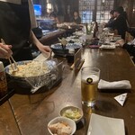 くし炉 番小屋 - 