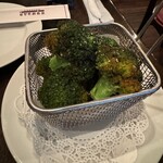 さらばBAR - ブロッコリー