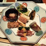 Nagoya Uoshabu Hamanoki - 