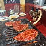 焼肉幸泉 - 