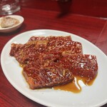 焼肉幸泉 - 