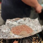 炭火焼 生ラム ジンギスカン だるまや - 