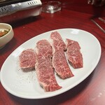 焼肉幸泉 - 
