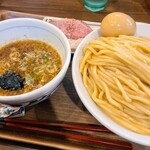 Tsukemen Sanada - 