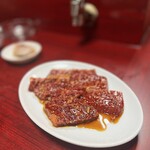 焼肉幸泉 - 