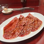焼肉幸泉 - 
