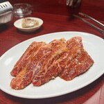 焼肉幸泉 - 