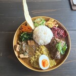 カフェバー キッサコ - 