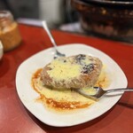 炭火焼 生ラム ジンギスカン だるまや - 