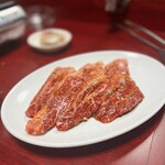 焼肉幸泉 - 