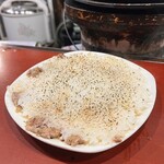 炭火焼 生ラム ジンギスカン だるまや - 