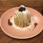 スイーツ カフェ キョウト ケイゾー - 