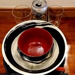 俺の中華たなか家 - 勿論綺麗✨に完飲❗完食❗❗＼(^o^)／