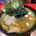 Ramen Atsugiya - 