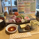 二代目 魚清 わさび - 