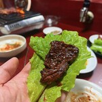 焼肉幸泉 - 