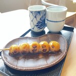 下津醤油の直売所 - 