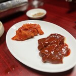 焼肉幸泉 - 