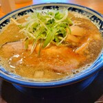麺屋 八海山 - 料理写真: