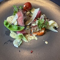 キハチ 青山本店 - 
