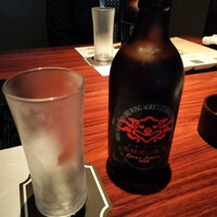 名古屋 魚しゃぶ 濱の季 - 