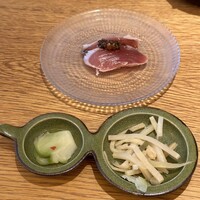 ブリル飯店 - 