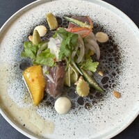 キハチ 青山本店 - 