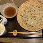 手打蕎麦 西乃原 - 