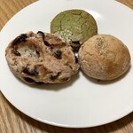 Jiyugaoka Bakery - 