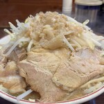 らーめん 加藤商店 - 