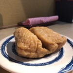 そばの神田東一屋 - 