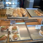 Jiyugaoka Bakery - 