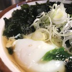 そばの神田東一屋 - 