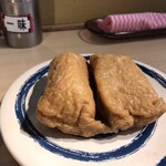 そばの神田東一屋 - 