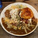 カレーダイニングChai - 