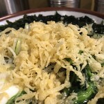 そばの神田東一屋 - ブチまけろ！  #BCMKR!