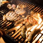 アトランティス BBQ＆パーティースペース - 