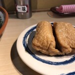 そばの神田東一屋 - 