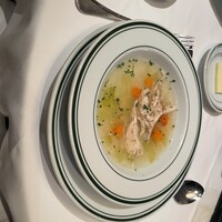 ウルフギャング・ステーキハウス 六本木 - 