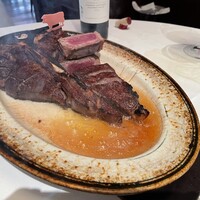 ウルフギャング・ステーキハウス 六本木 - 